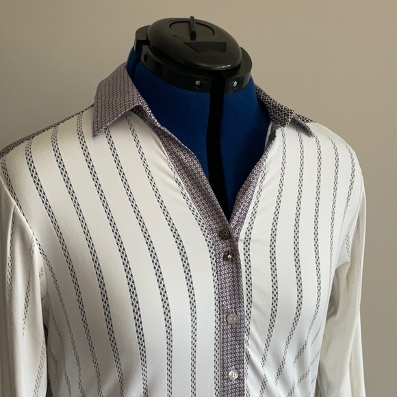 Valentina button down - Picture 2 of 6